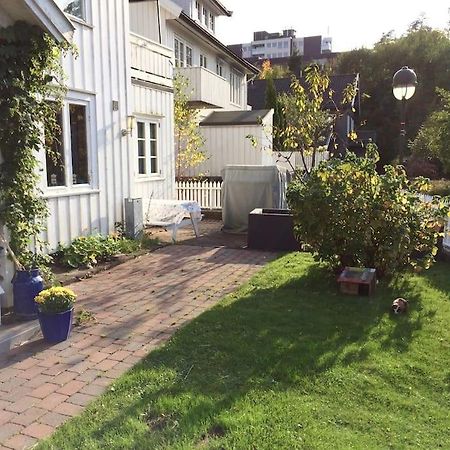 Cosy Flat For 4 Persons Appartement Kristiansand Buitenkant foto