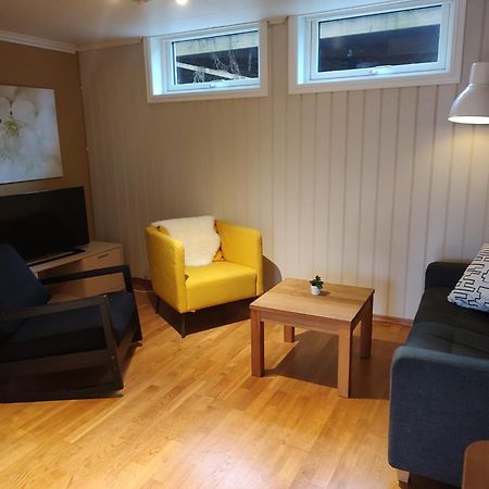 Cosy Flat For 4 Persons Appartement Kristiansand Buitenkant foto