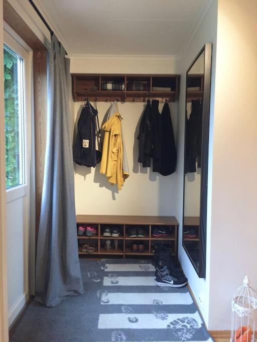 Cosy Flat For 4 Persons Appartement Kristiansand Buitenkant foto