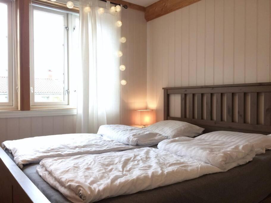 Cosy Flat For 4 Persons Appartement Kristiansand Buitenkant foto