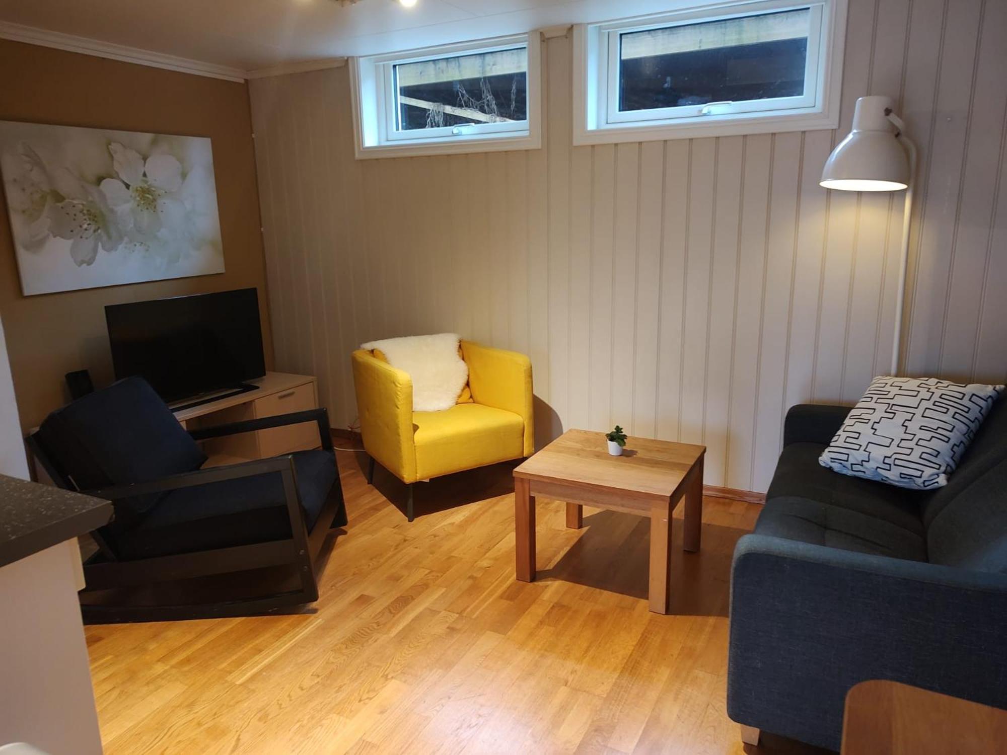 Cosy Flat For 4 Persons Appartement Kristiansand Buitenkant foto