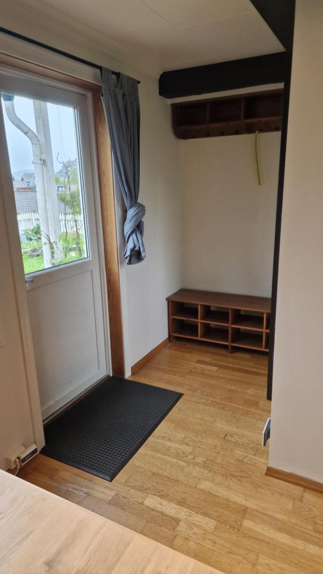 Cosy Flat For 4 Persons Appartement Kristiansand Buitenkant foto
