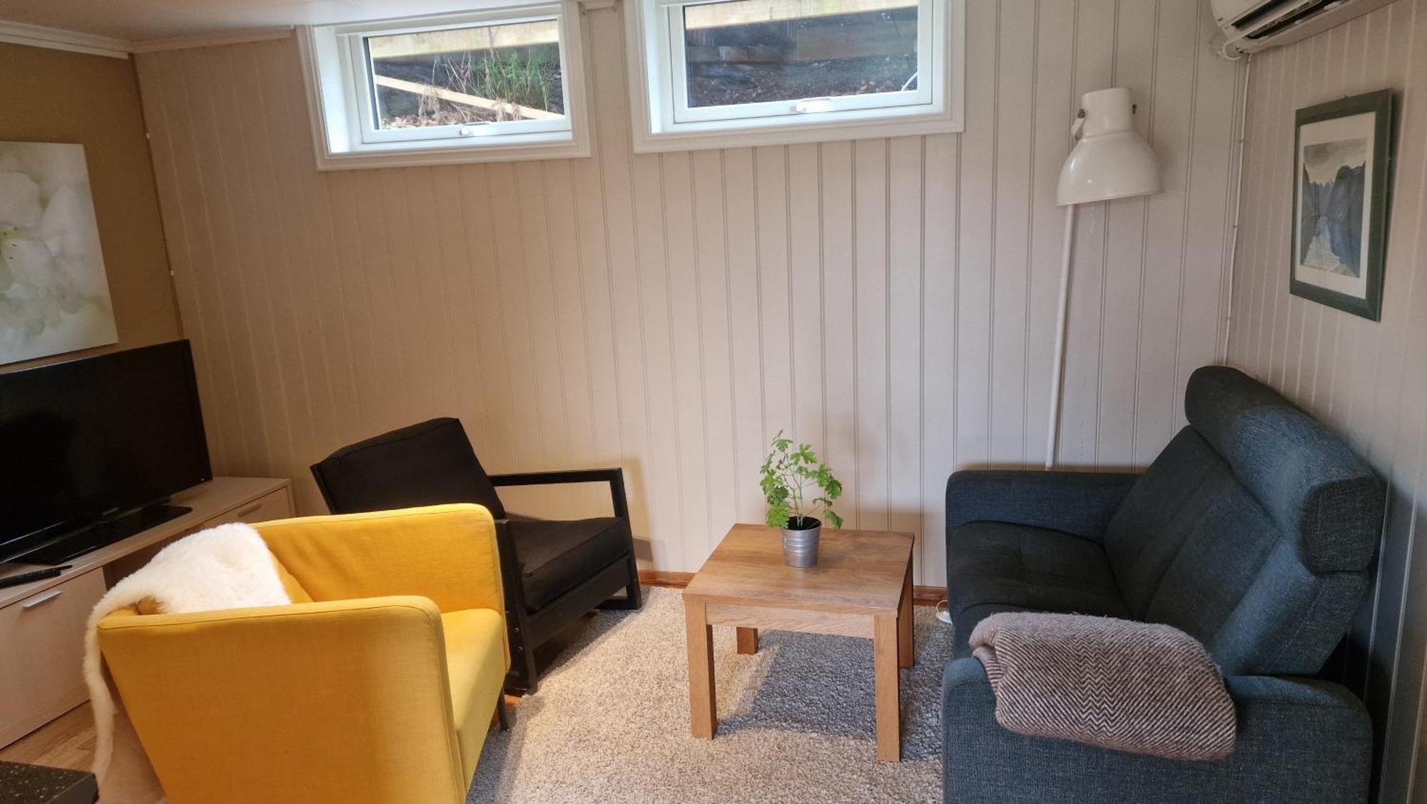 Cosy Flat For 4 Persons Appartement Kristiansand Buitenkant foto