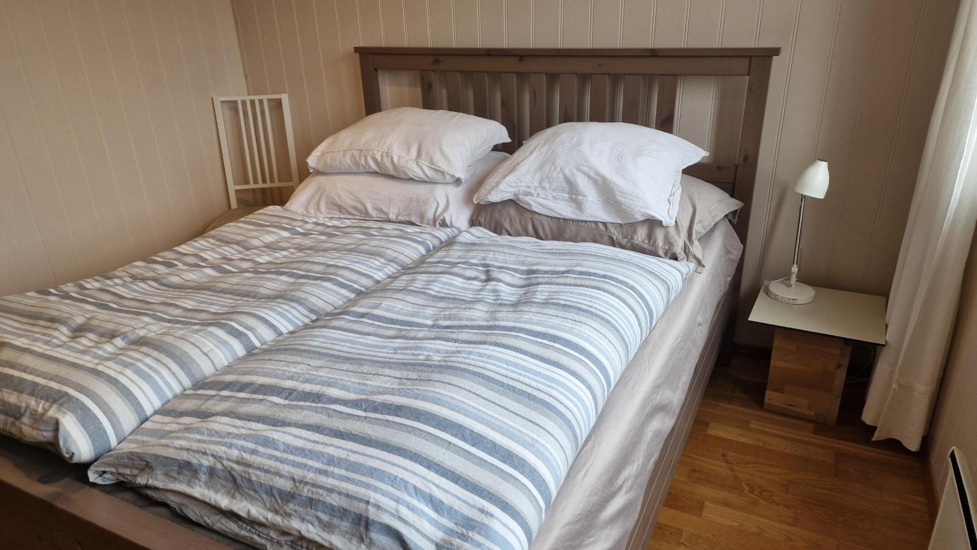 Cosy Flat For 4 Persons Appartement Kristiansand Buitenkant foto