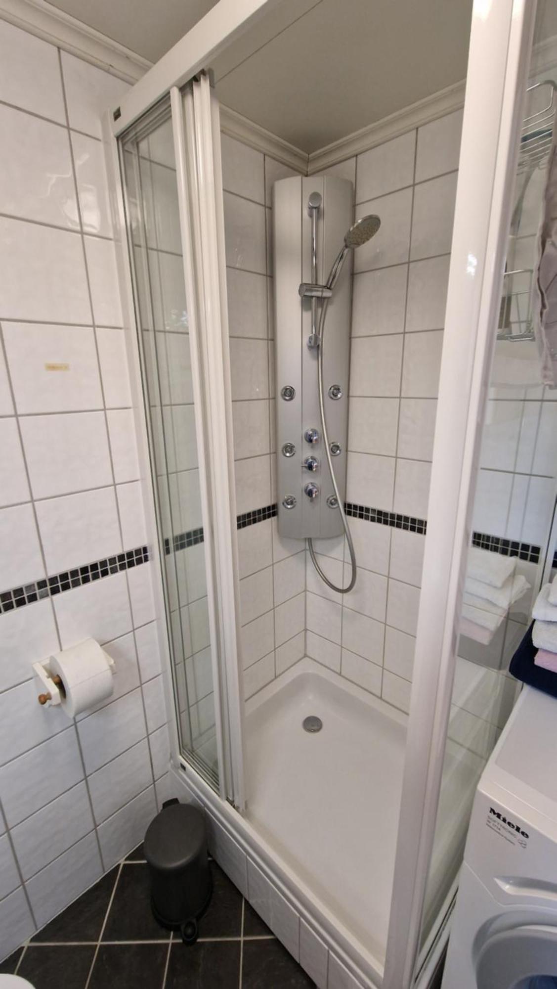 Cosy Flat For 4 Persons Appartement Kristiansand Kamer foto