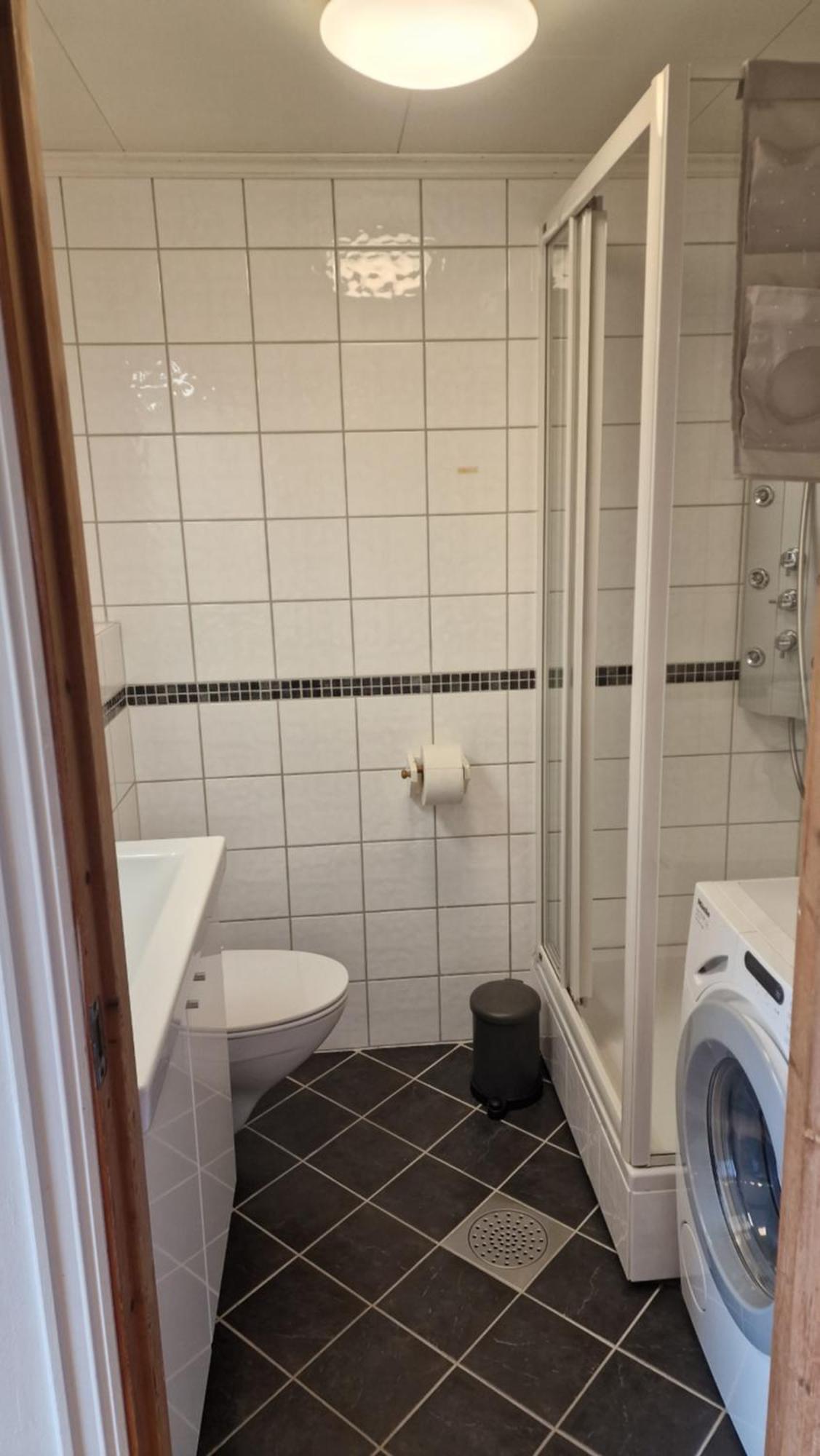 Cosy Flat For 4 Persons Appartement Kristiansand Kamer foto
